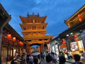 两江四湖（桂林市内）