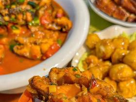 桂林米粉：千年传承的江湖味道